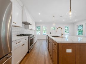 108 Florence Street 3, Boston MA 02131
