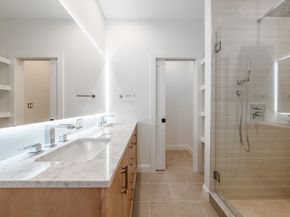 108 Florence Street 3, Boston MA 02131