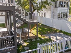 108 Florence Street 3, Boston MA 02131