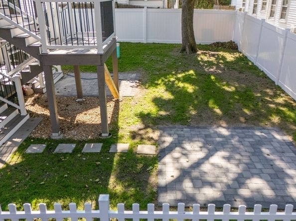 108 Florence Street 3, Boston MA 02131