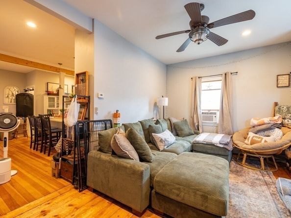 54-56 Stetson St, Whitman MA 02382