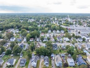54-56 Stetson St, Whitman MA 02382