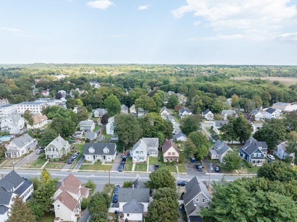 54-56 Stetson St, Whitman MA 02382