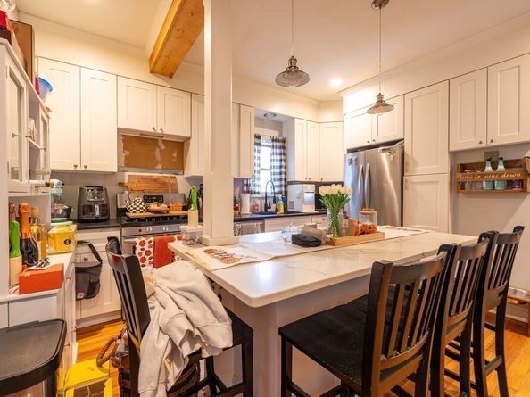 54-56 Stetson St, Whitman MA 02382