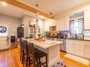 54-56 Stetson St, Whitman MA 02382