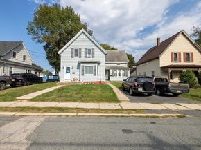 54-56 Stetson St, Whitman MA 02382
