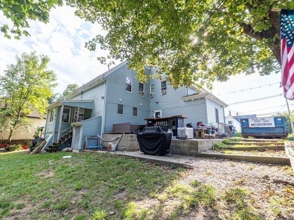 54-56 Stetson St, Whitman MA 02382