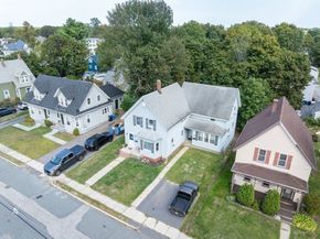 54-56 Stetson St, Whitman MA 02382