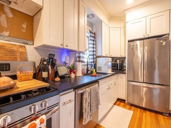 54-56 Stetson St, Whitman MA 02382