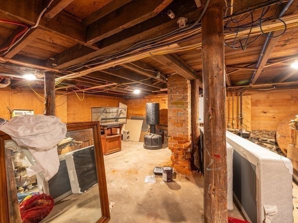 54-56 Stetson St, Whitman MA 02382