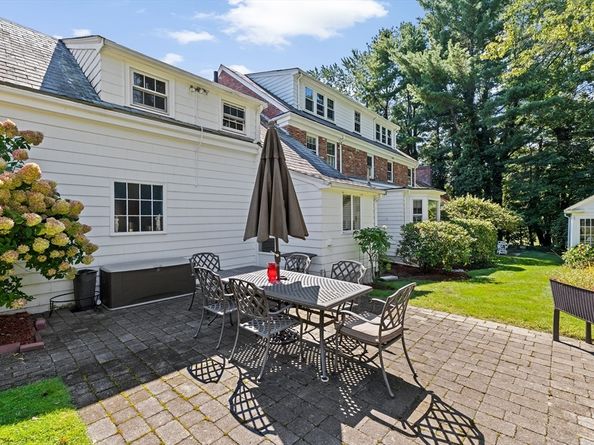 443 Chestnut, Newton MA 02468