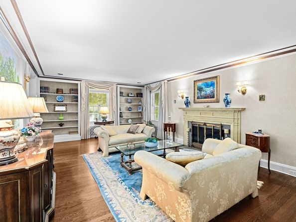 443 Chestnut, Newton MA 02468