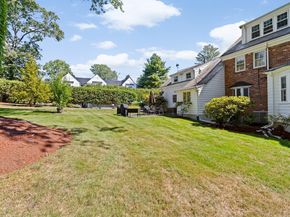 443 Chestnut, Newton MA 02468