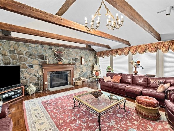 443 Chestnut, Newton MA 02468