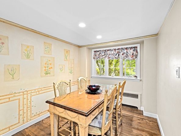 443 Chestnut, Newton MA 02468