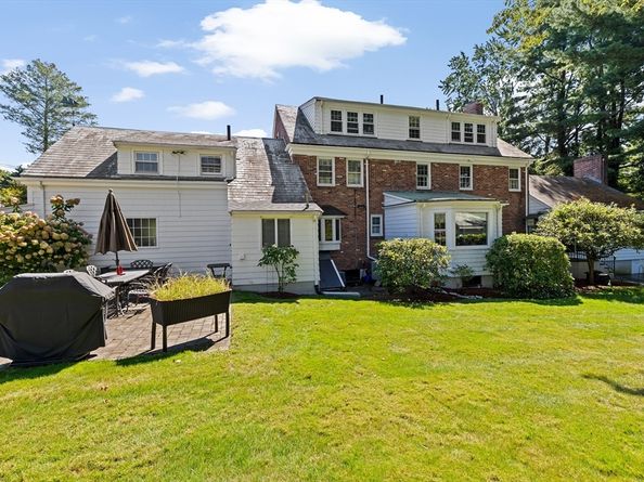 443 Chestnut, Newton MA 02468