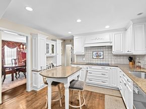 443 Chestnut, Newton MA 02468