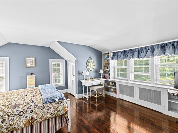 443 Chestnut, Newton MA 02468