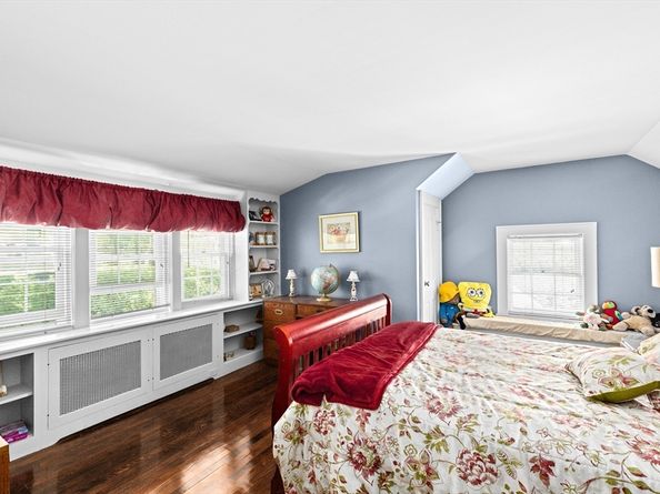 443 Chestnut, Newton MA 02468