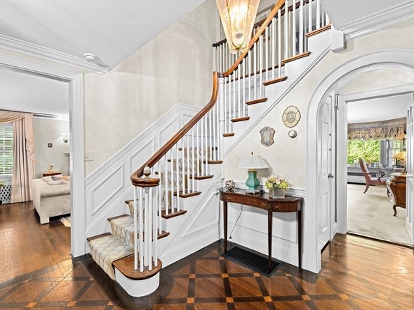 443 Chestnut, Newton MA 02468