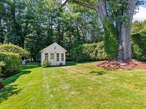 443 Chestnut, Newton MA 02468