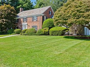 443 Chestnut, Newton MA 02468