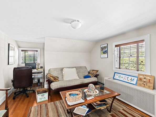 443 Chestnut, Newton MA 02468