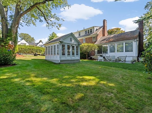 443 Chestnut, Newton MA 02468