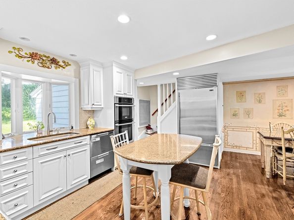 443 Chestnut, Newton MA 02468