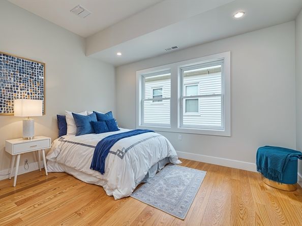 18 Belknap Street 4, Arlington MA 02474