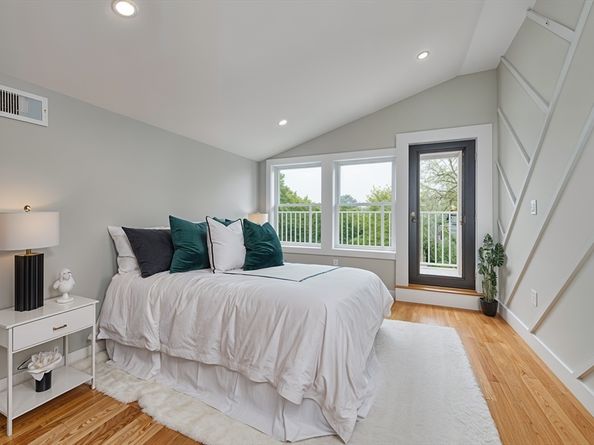 18 Belknap Street 4, Arlington MA 02474