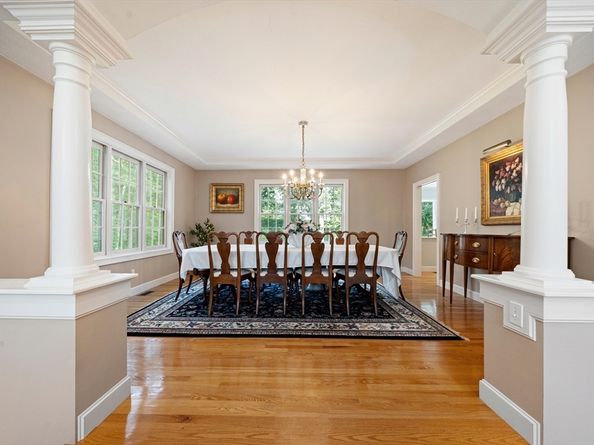 89 Bridle Path, Sudbury MA 01776