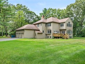 89 Bridle Path, Sudbury MA 01776