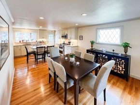 170 Bonad Road, Brookline MA 02467