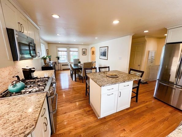 170 Bonad Road, Brookline MA 02467