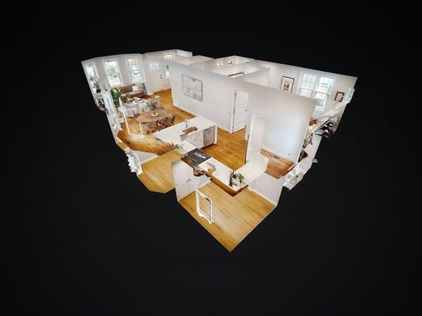 10 Lewis St 1, Medford MA 02155