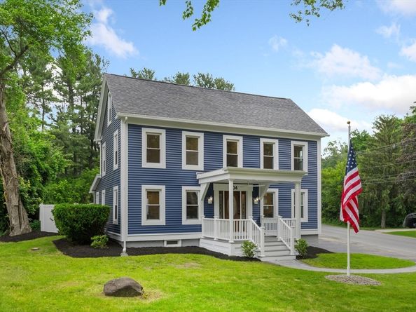 404 Main St, Groveland MA 01834