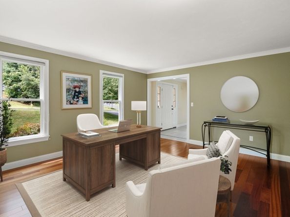 8 Piccadilly Way, Westborough MA 01581