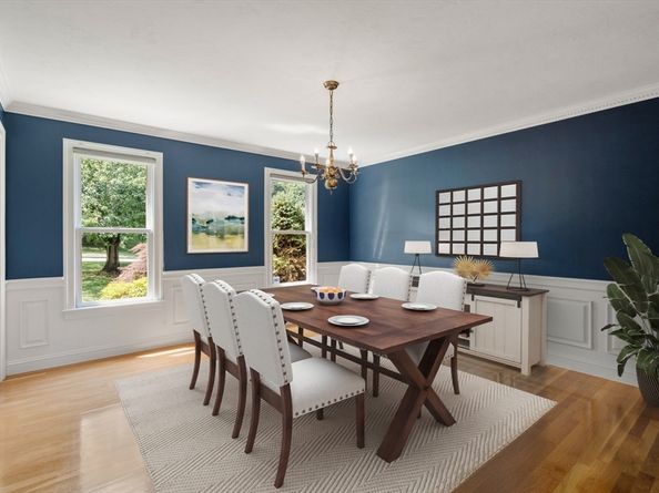 8 Piccadilly Way, Westborough MA 01581