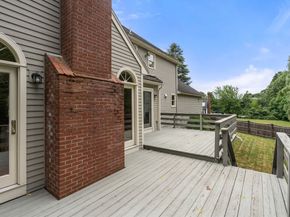 8 Piccadilly Way, Westborough MA 01581
