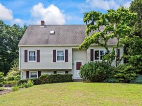 15 Priscilla Ln, Charlton MA 01507