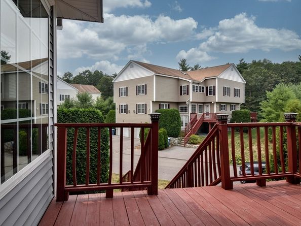 8 Paul Revere Path 8, Hopkinton MA 01748