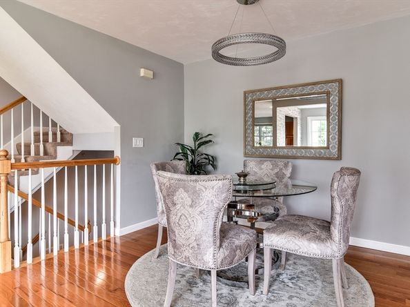8 Paul Revere Path 8, Hopkinton MA 01748