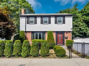 87 Clare Ave, Boston MA 02136