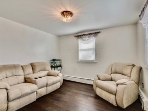 87 Clare Ave, Boston MA 02136