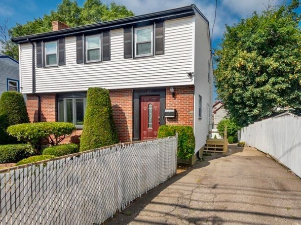 87 Clare Ave, Boston MA 02136