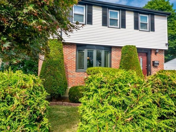 87 Clare Ave, Boston MA 02136