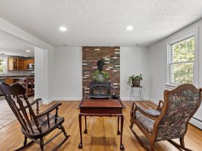 161 Beaman Rd., Princeton MA 01541