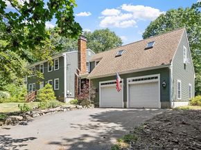 161 Beaman Rd., Princeton MA 01541