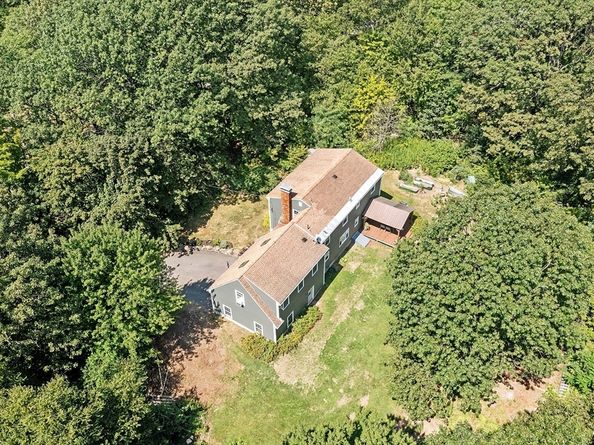 161 Beaman Rd., Princeton MA 01541